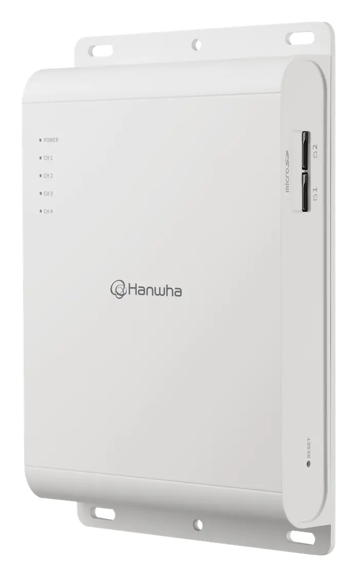 Hanwha Vision PNM-9000QB 2MP Remote Head (Uzak Kafa) Kamera — görsel 3