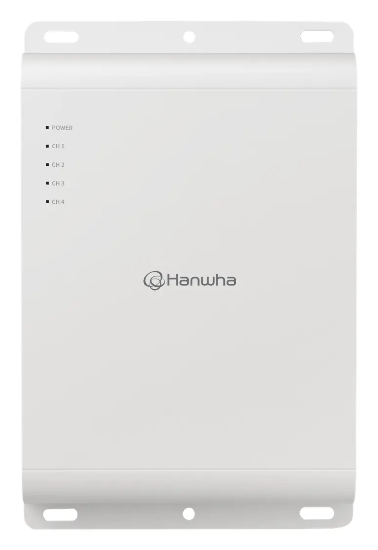 Hanwha Vision PNM-9000QB 2MP Remote Head (Uzak Kafa) Kamera — görsel 5