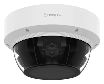 Hanwha Vision PNM-9002VQ 2MP Çok Yönlü Kamera