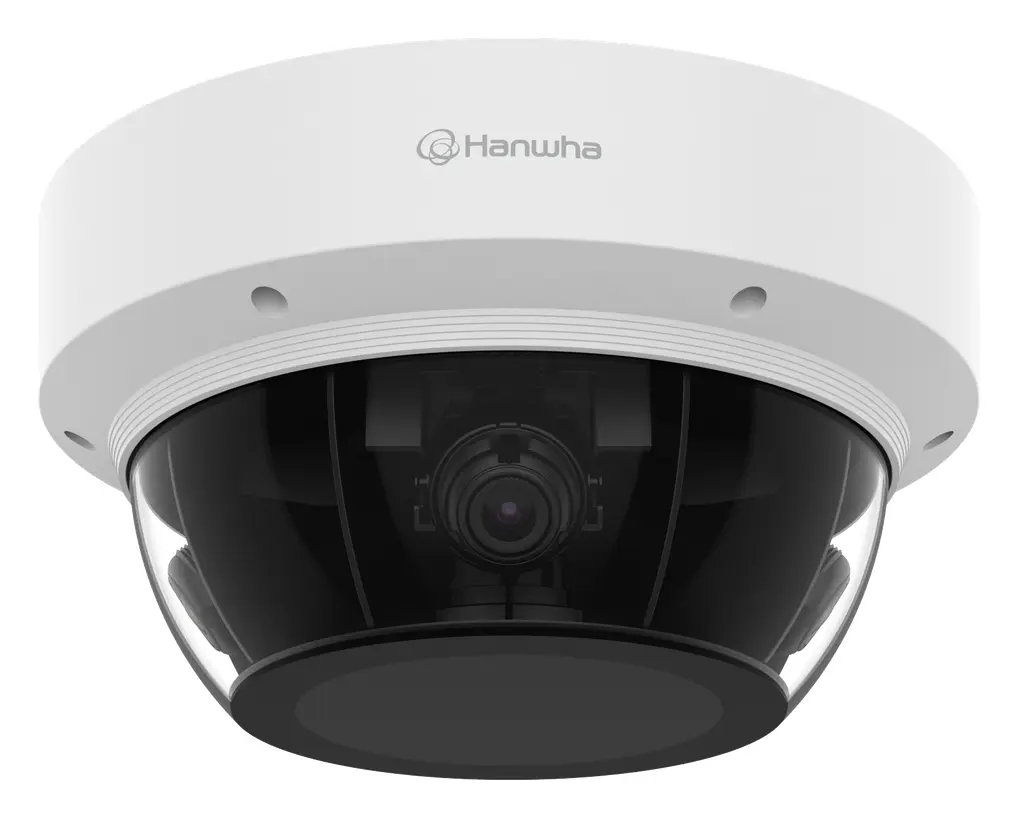 Hanwha Vision PNM-9002VQ 2MP Çok Yönlü Kamera