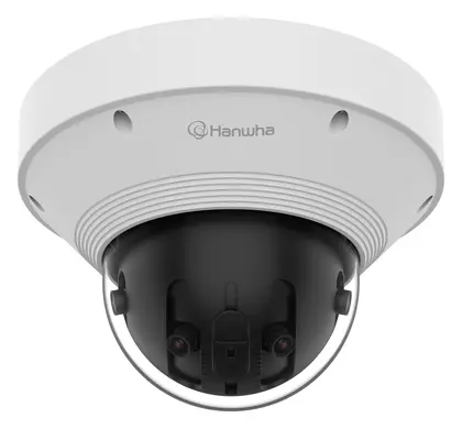 Hanwha Vision PNM-9022V 8MP Panoramik Kamera