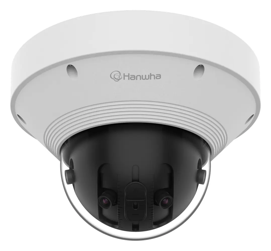 Hanwha Vision PNM-9022V 8MP Panoramik Kamera