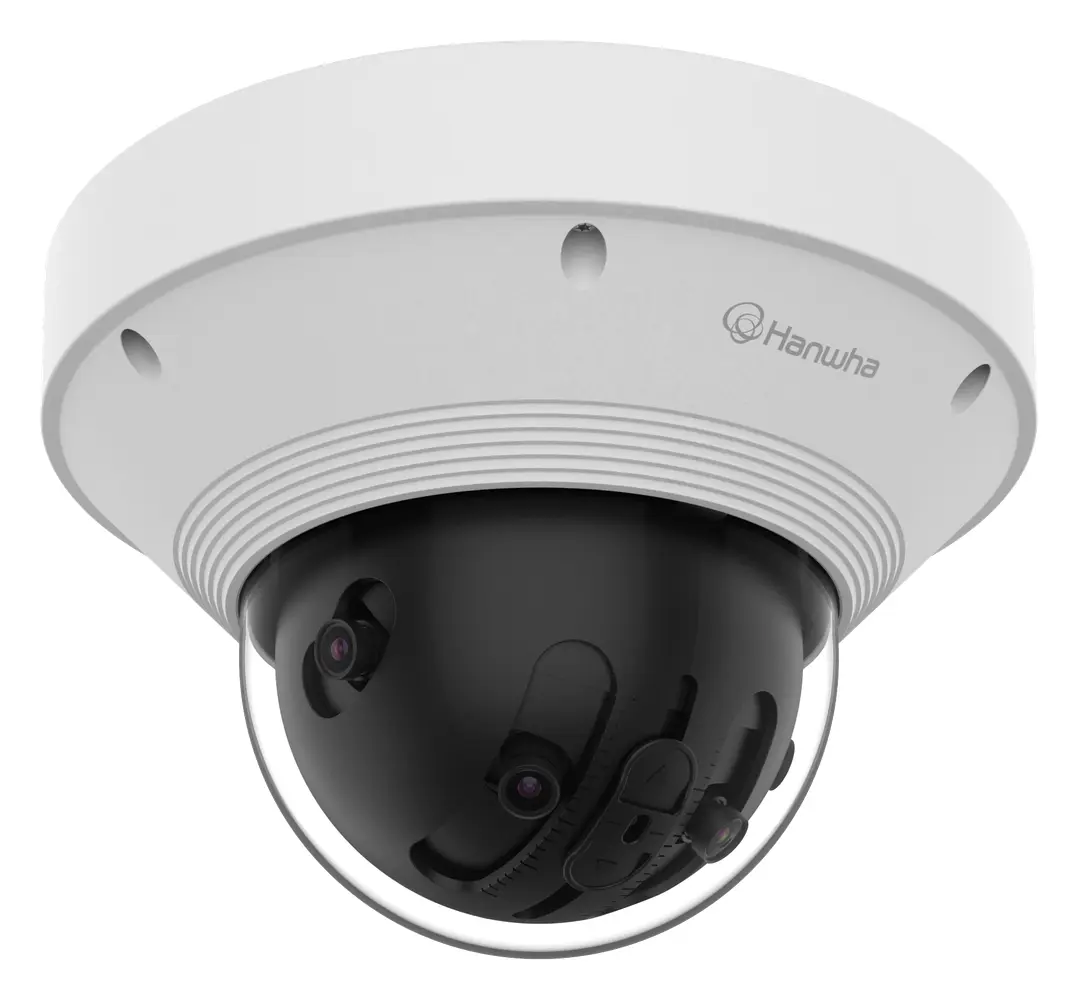 Hanwha Vision PNM-9022V 8MP Panoramik Kamera — görsel 3