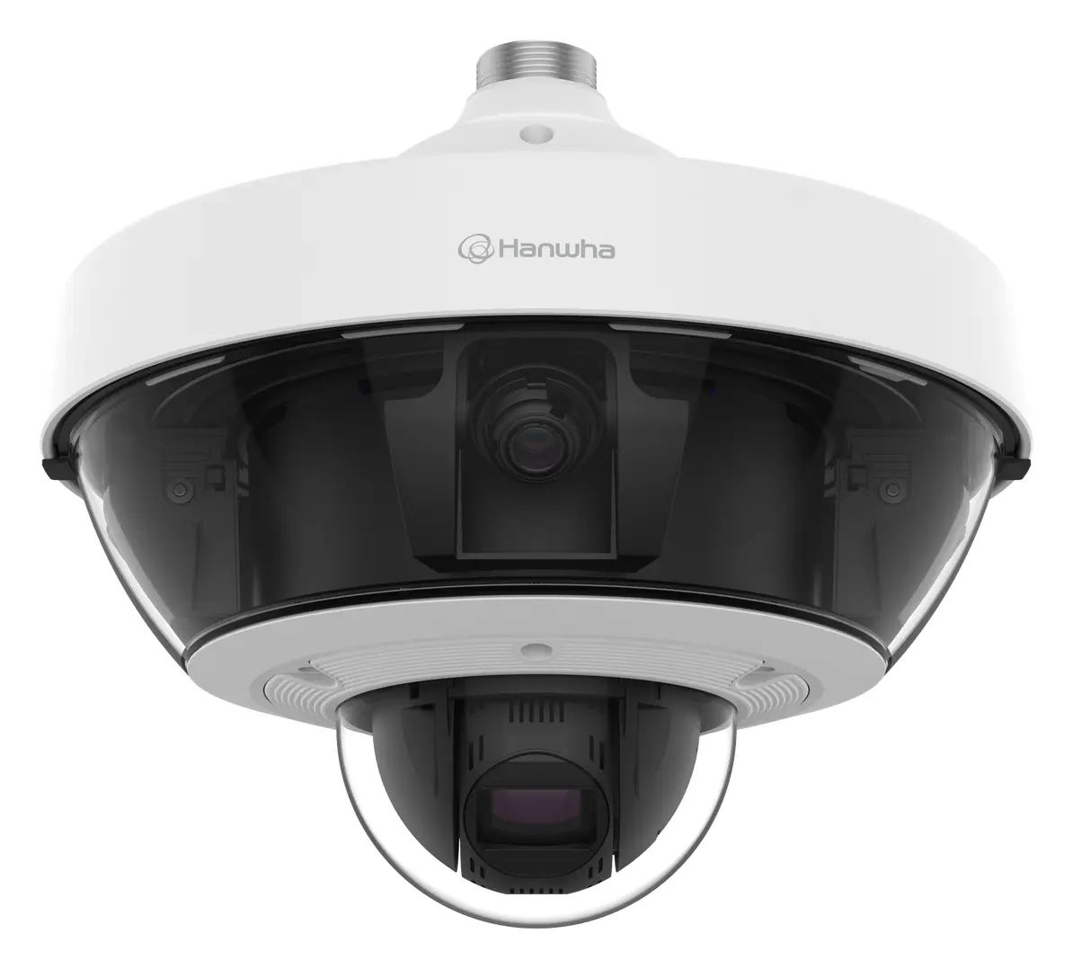 Hanwha Vision PNM-9322VQP 2MP Çok Yönlü Kamera