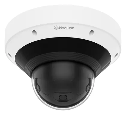 Hanwha Vision PNM-A13022RV 13MP AI IR Panoramik Kamera