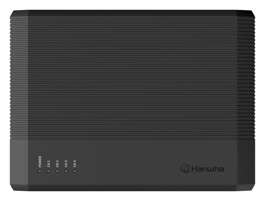 Hanwha Vision PNM-C20000QB 5MP AI Remote Head (Uzak Kafa) Kamera — görsel 3