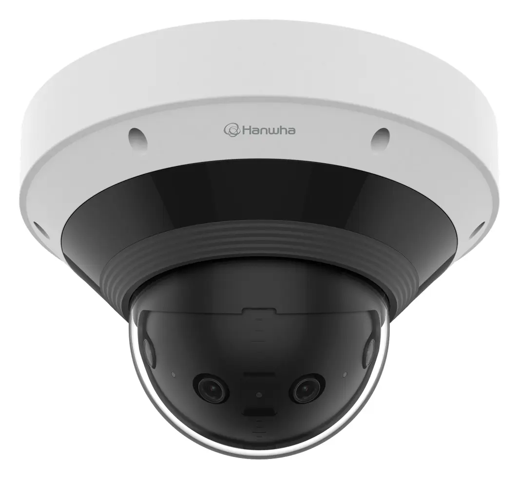 Hanwha Vision PNM-C9022RV 8MP AI IR Panoramik Kamera