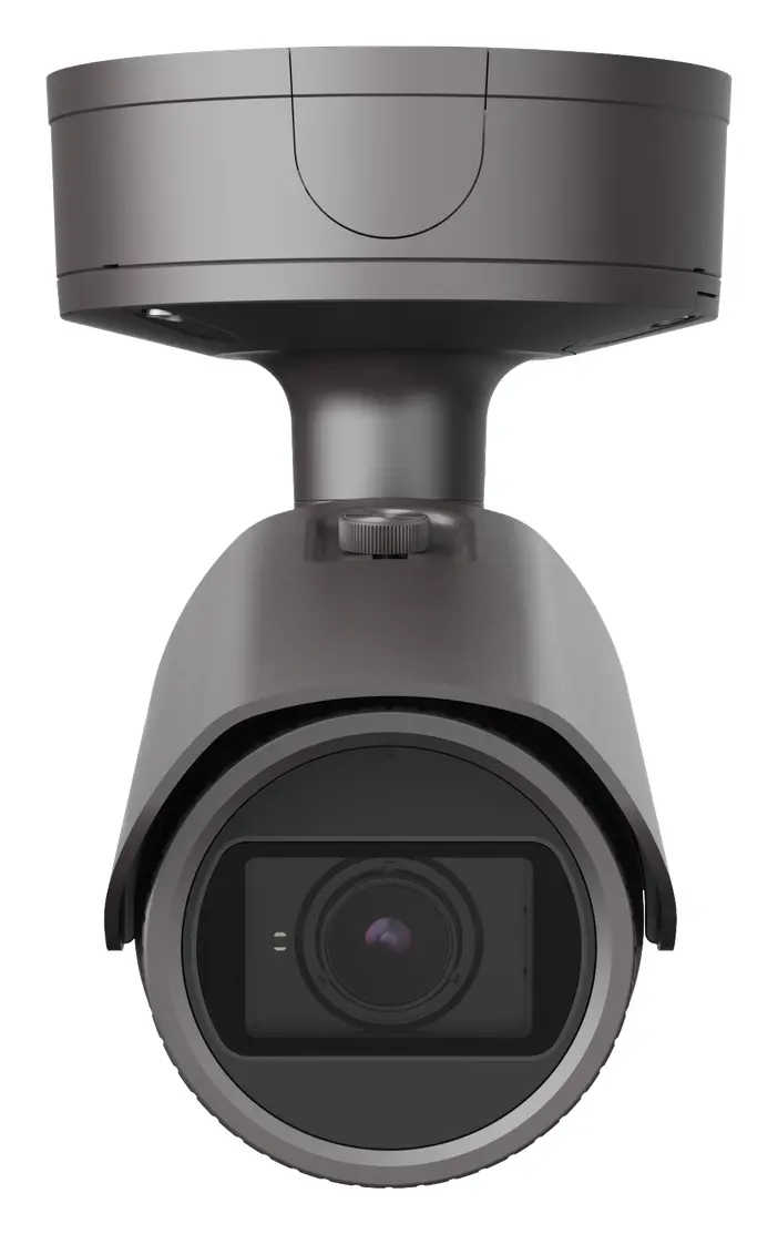 Hanwha Vision PNO-A9081R 8MP AI IR Varifokal Bullet Kamera — görsel 4