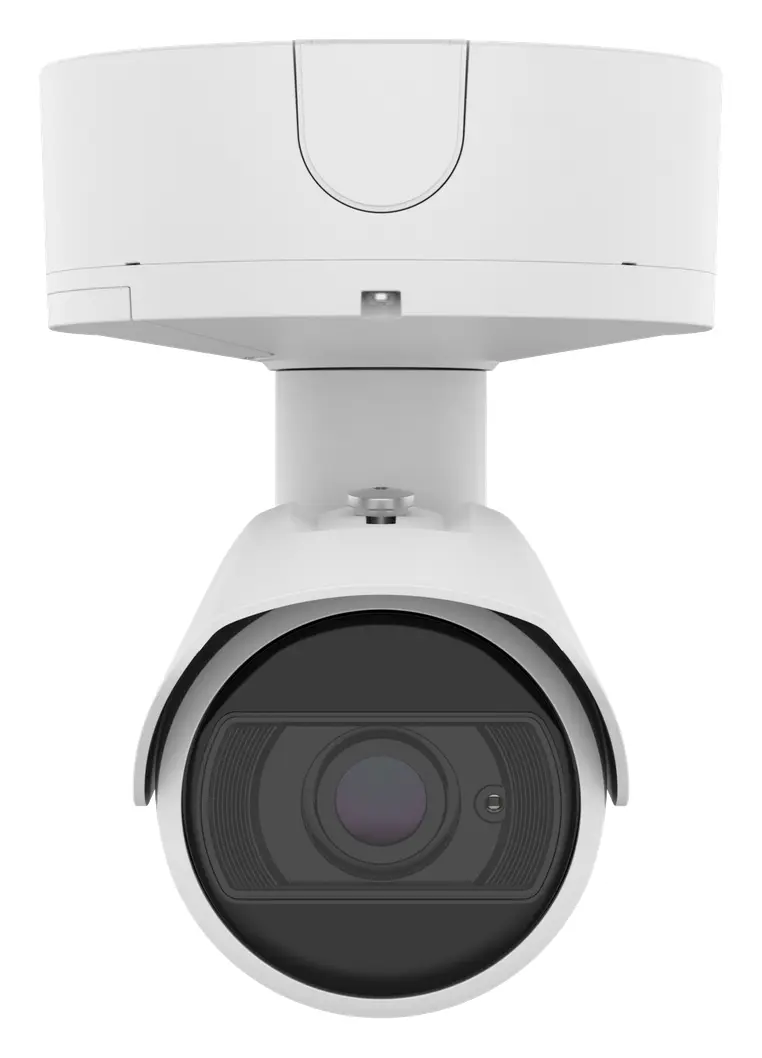 Hanwha Vision PNO-A9082R 8MP AI IR Varifokal Bullet Kamera — görsel 4