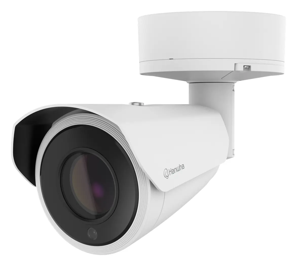 Hanwha Vision PNO-A9311R 8MP AI IR Bullet Kamera