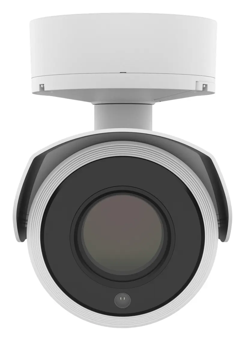 Hanwha Vision PNO-A9311RLP 8MP AI IR Bullet Kamera — görsel 4