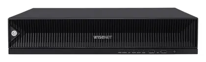 Hanwha Vision PRN-3200B2 32 Kanal AI NVR Kayıt Cihazı