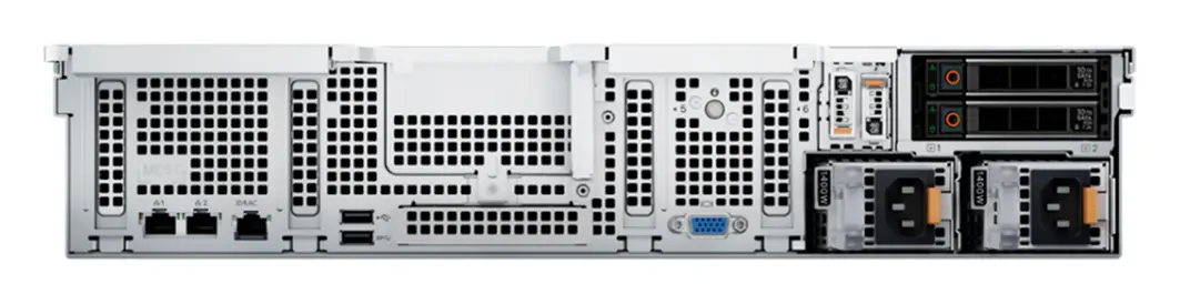 Hanwha Vision PRO-212 Serisi Video Kayıt Sunucusu — görsel 2