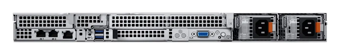 Hanwha Vision PRP-104 Serisi Video Kayıt Sunucusu — görsel 2