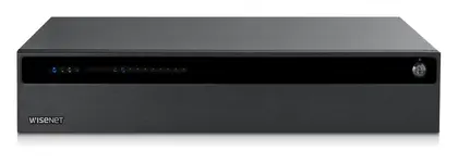 Hanwha Vision PRP-4000H8 72 Kanal Video Kayıt Sunucusu