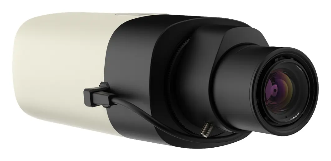 Hanwha Vision QNB-8002 5MP Box Kamera — görsel 3