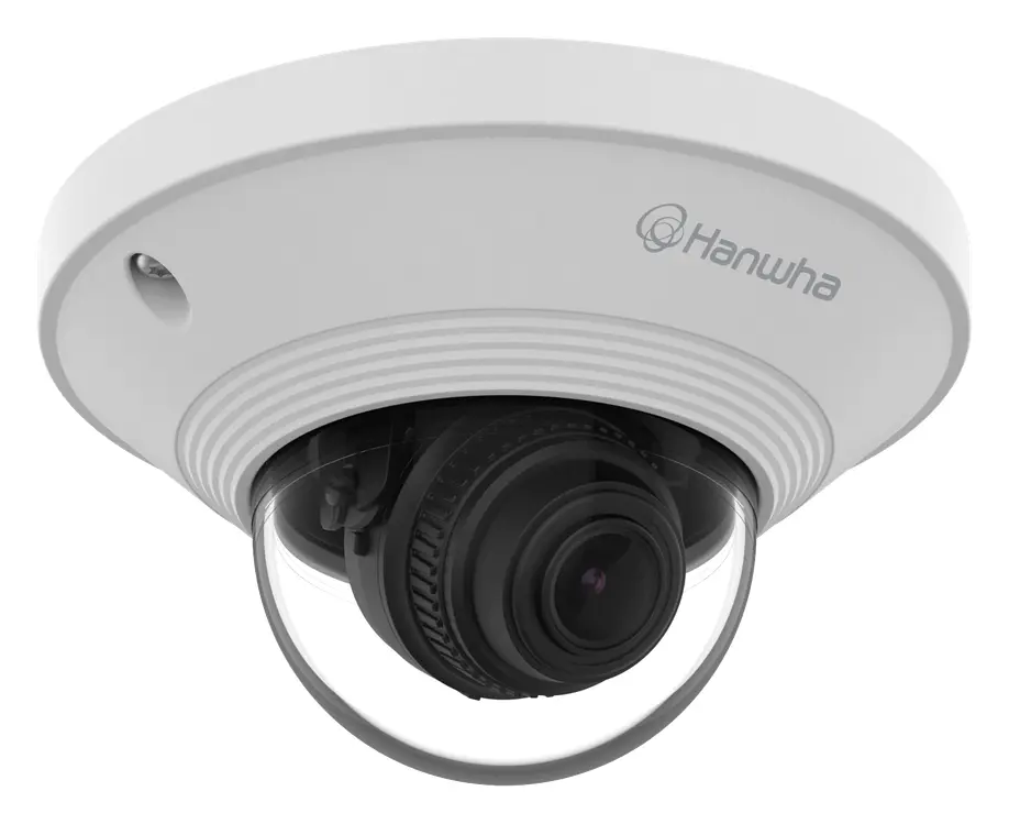 Hanwha Vision QND-6011 2MP Dome Kamera — görsel 3