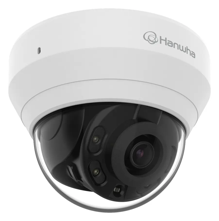 Hanwha Vision QND-6012R1 2MP IR Dome Kamera — görsel 3
