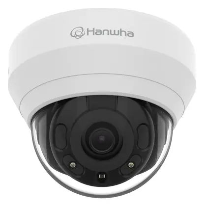 Hanwha Vision QND-6022R 2MP IR Dome Kamera