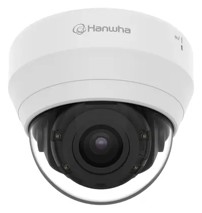 Hanwha Vision QND-6072R 2MP IR Varifokal Dome Kamera
