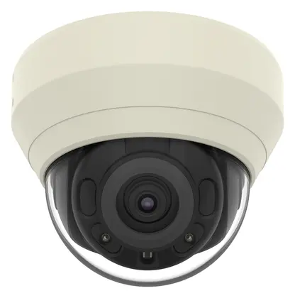Hanwha Vision QND-7020R 4MP IR Dome Kamera