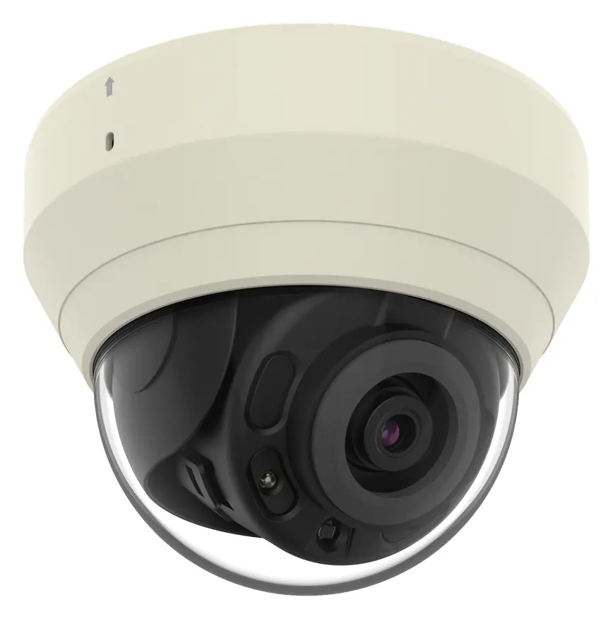 Hanwha Vision QND-7020R 4MP IR Dome Kamera — görsel 3