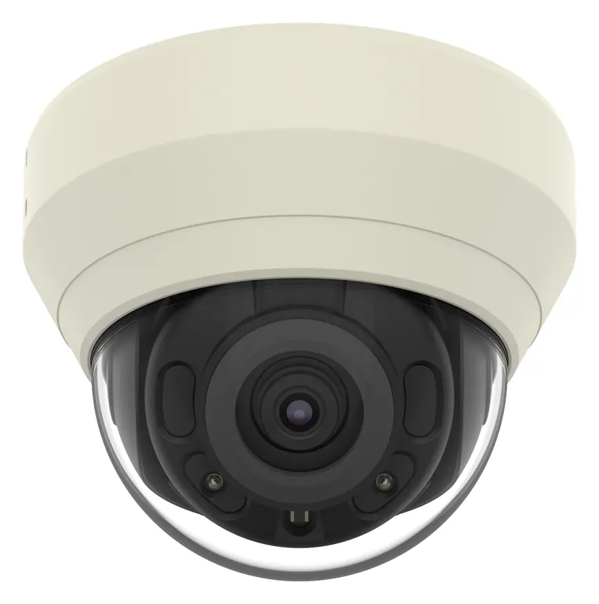 Hanwha Vision QND-7030R 4MP IR Dome Kamera