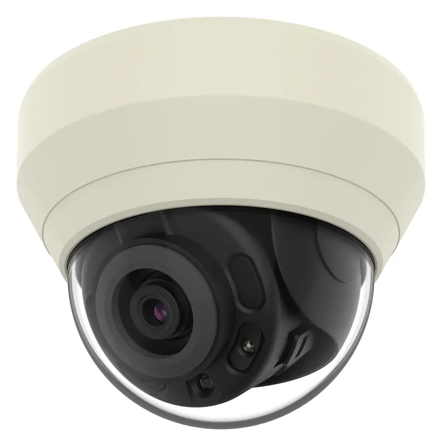 Hanwha Vision QND-7030R 4MP IR Dome Kamera — görsel 2