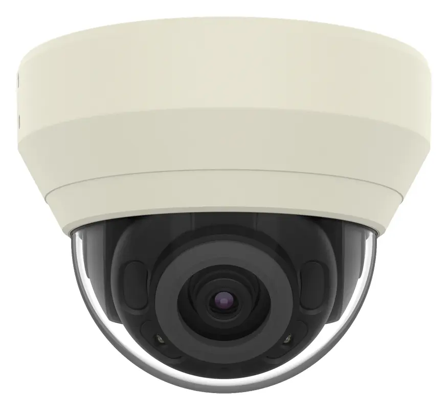 Hanwha Vision QND-7030R 4MP IR Dome Kamera — görsel 4