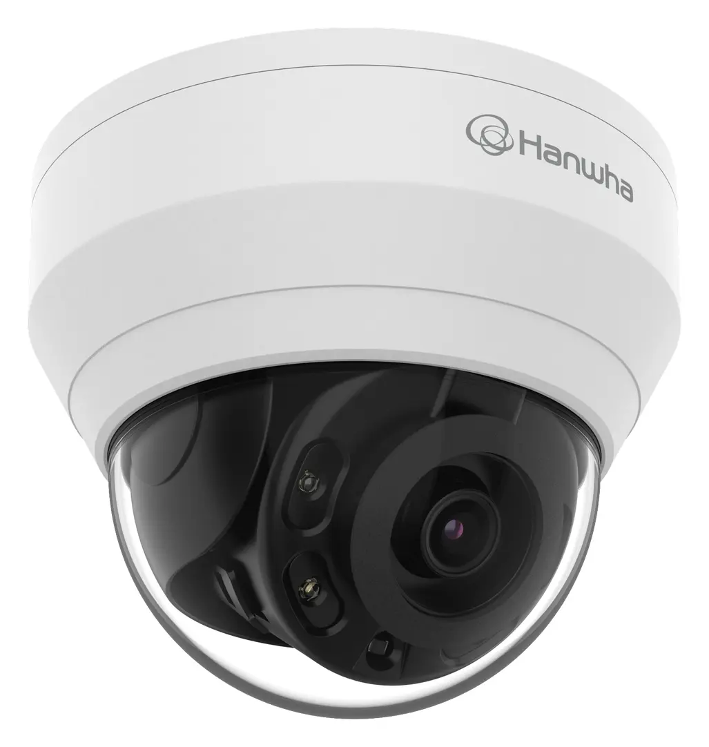 Hanwha Vision QND-8010R 5MP IR Dome Kamera — görsel 3