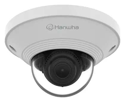 Hanwha Vision QND-8011 5MP Dome Kamera
