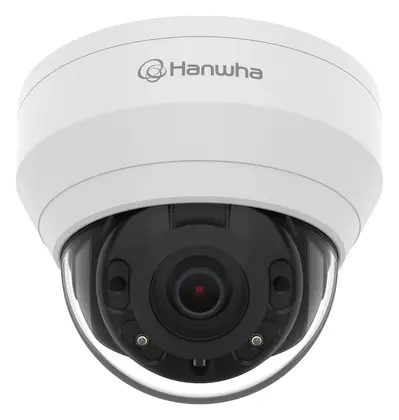 Hanwha Vision QND-8020R 5MP IR Dome Kamera