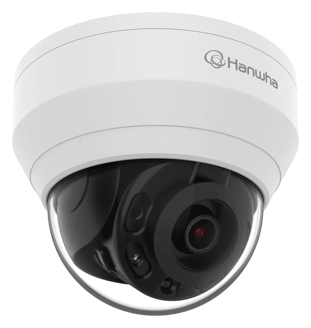 Hanwha Vision QND-8020R 5MP IR Dome Kamera — görsel 3