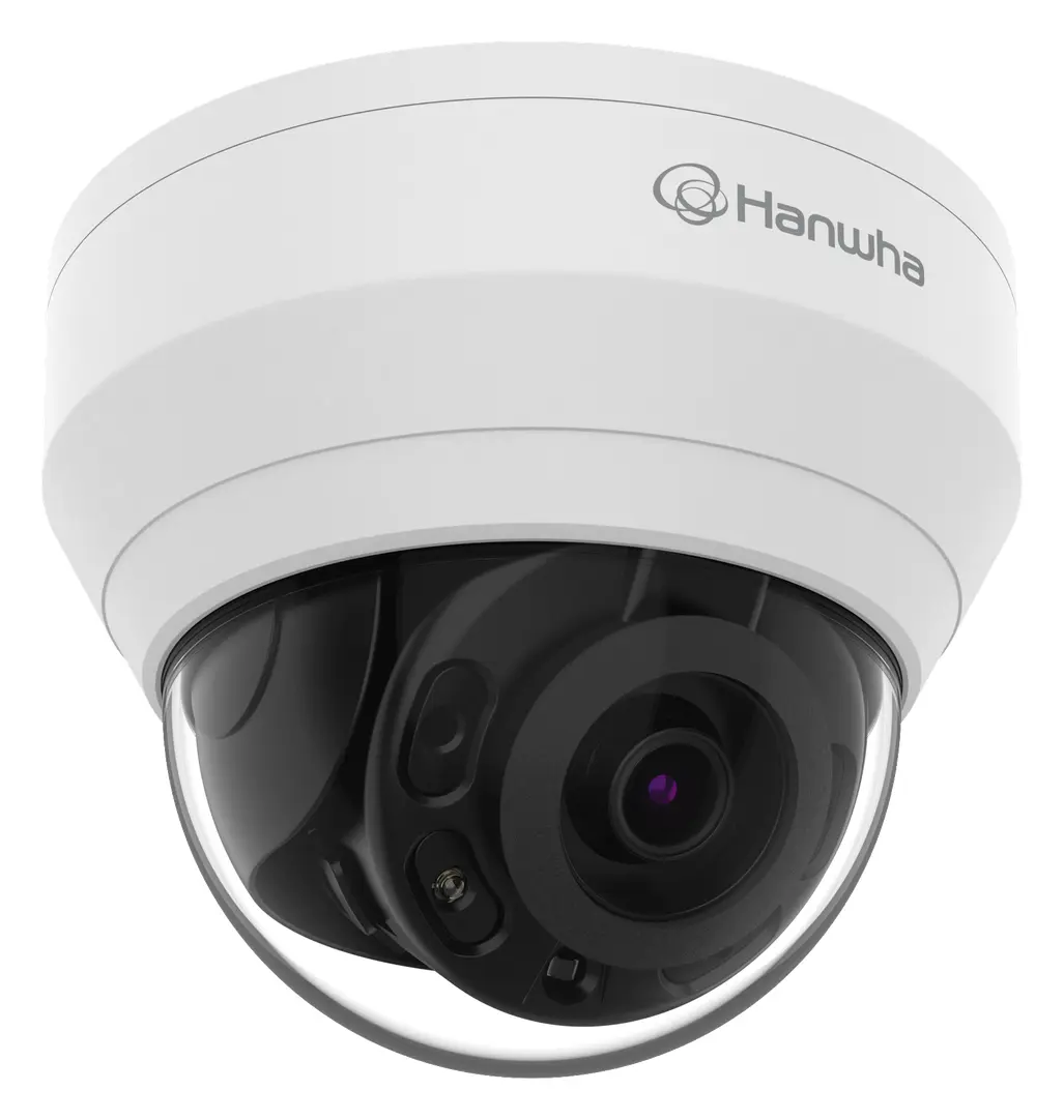Hanwha Vision QND-8030R 5MP IR Dome Kamera — görsel 3