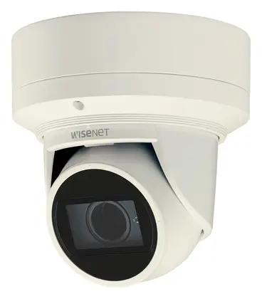 Hanwha Vision QNE-7080RV 4MP IR Varifokal Dome Kamera