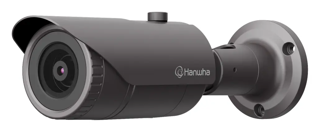 Hanwha Vision QNO-6032R1 2MP IR Bullet Kamera — görsel 2