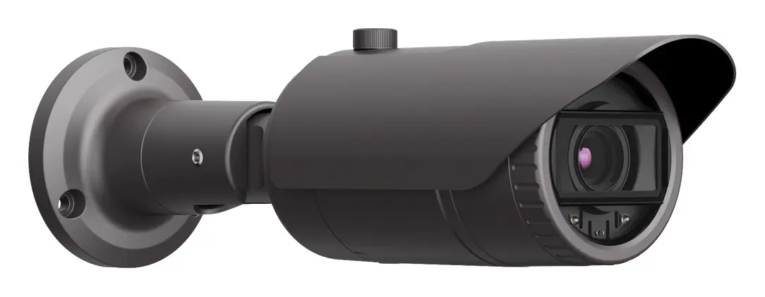 Hanwha Vision QNO-6072R 2MP IR Varifokal Bullet Kamera — görsel 3