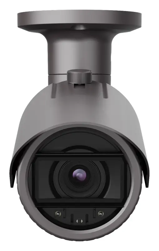 Hanwha Vision QNO-6072R 2MP IR Varifokal Bullet Kamera — görsel 4
