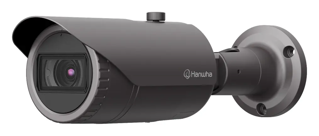 Hanwha Vision QNO-6082R 2MP IR Bullet Kamera — görsel 2