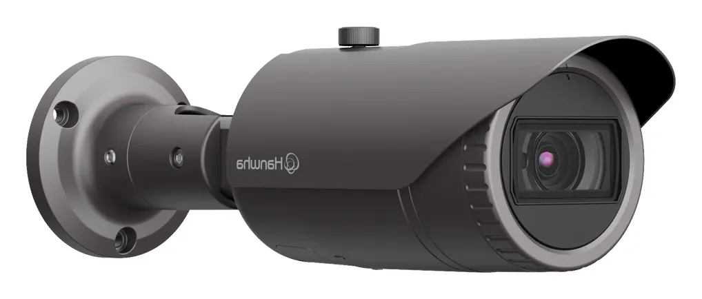 Hanwha Vision QNO-6082R 2MP IR Bullet Kamera — görsel 3