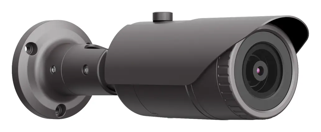 Hanwha Vision QNO-7032R 4MP IR Bullet Kamera — görsel 3