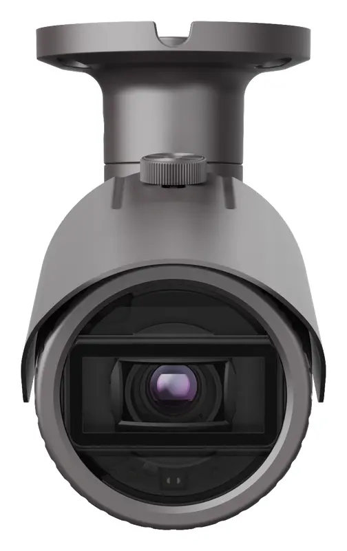 Hanwha Vision QNO-7080R 4MP IR Varifokal Bullet Kamera — görsel 4