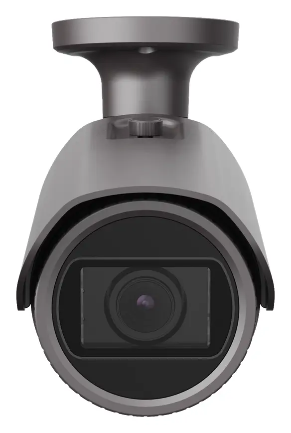 Hanwha Vision QNO-8080R 5MP IR Varifokal Bullet Kamera — görsel 4