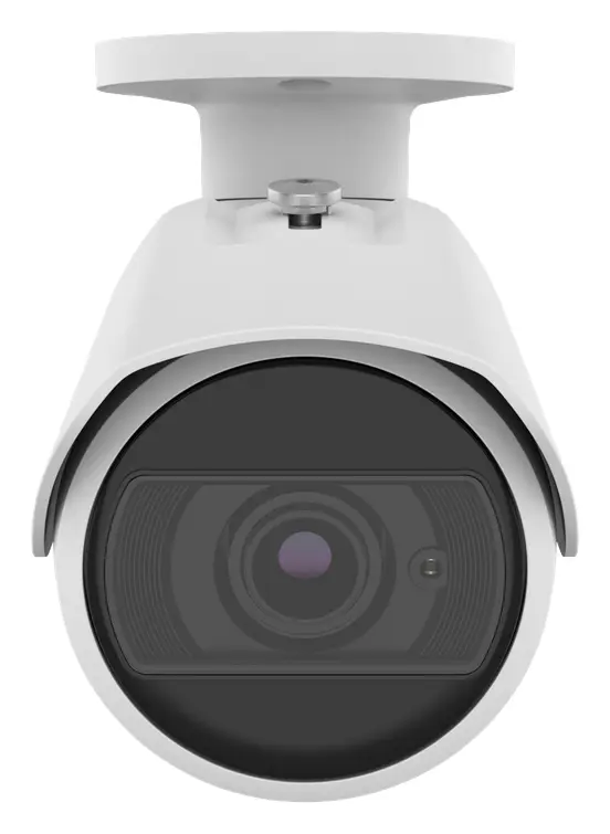 Hanwha Vision QNO-C6083R 2MP AI IR Varifokal Bullet Kamera — görsel 4