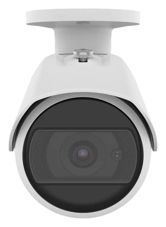 Hanwha Vision QNO-C8023R 5MP AI IR Bullet Kamera — görsel 4