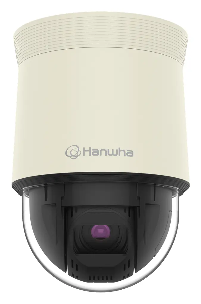 Hanwha Vision QNP-6230 2MP PTZ Kamera