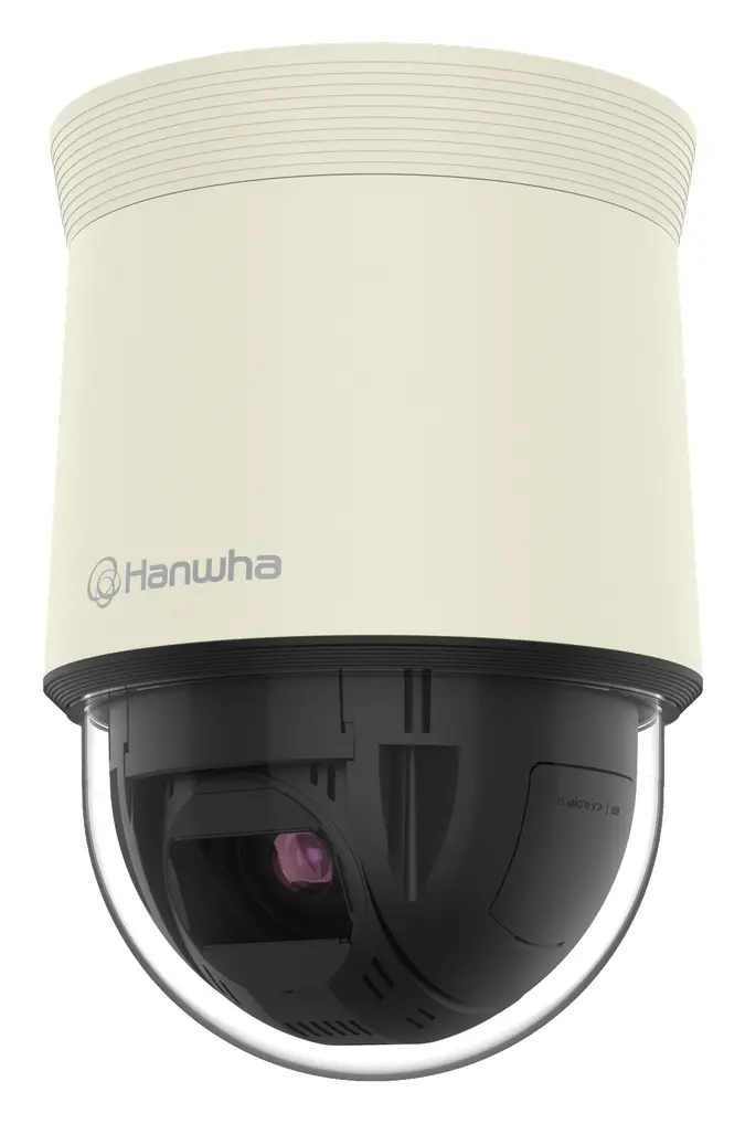 Hanwha Vision QNP-6230 2MP PTZ Kamera — görsel 2