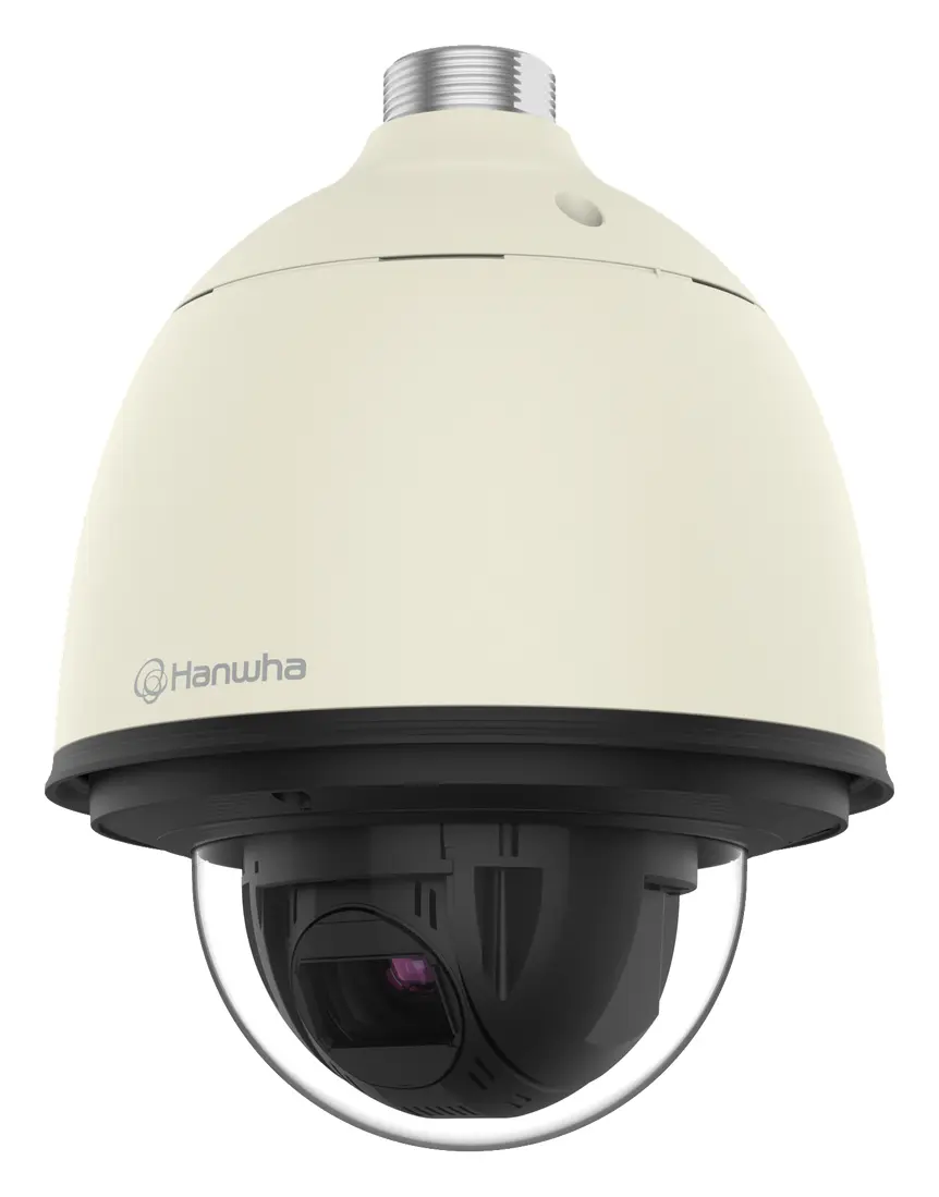 Hanwha Vision QNP-6230H 2MP PTZ Kamera — görsel 2
