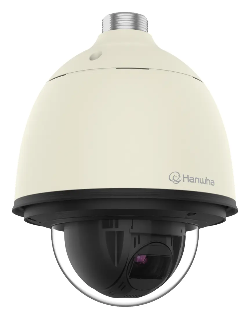 Hanwha Vision QNP-6230H 2MP PTZ Kamera — görsel 3