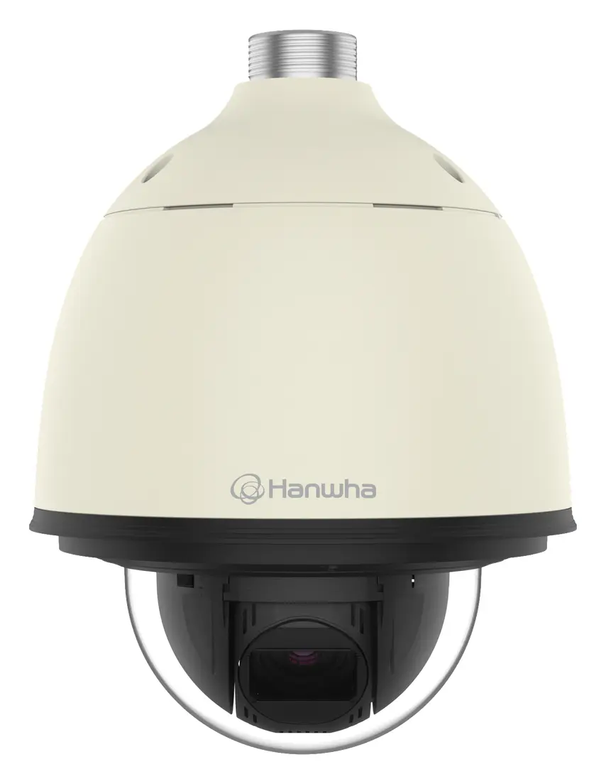 Hanwha Vision QNP-6230H 2MP PTZ Kamera — görsel 4